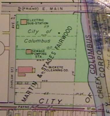[1922 map]